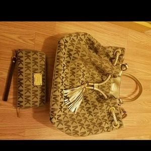 Michael Kors Handbag